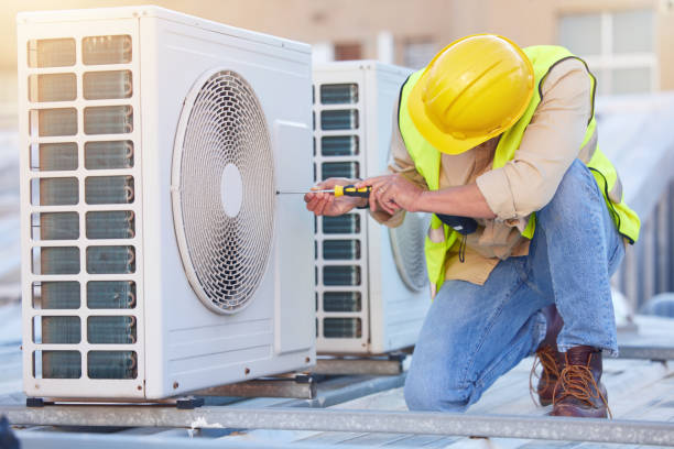 Best Geothermal HVAC Systems in Pleasant Hills, PA