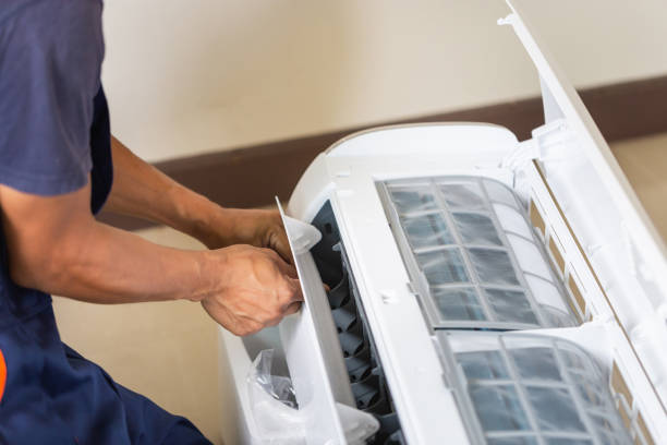 Best Residential HVAC in Pleasant Hills, PA